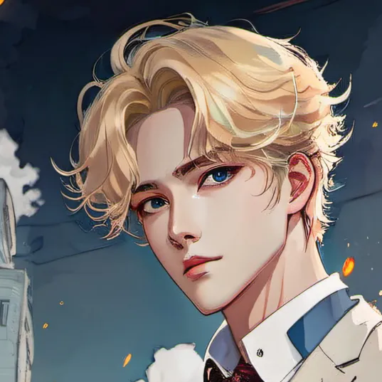 chat with ai character: Levi Smith