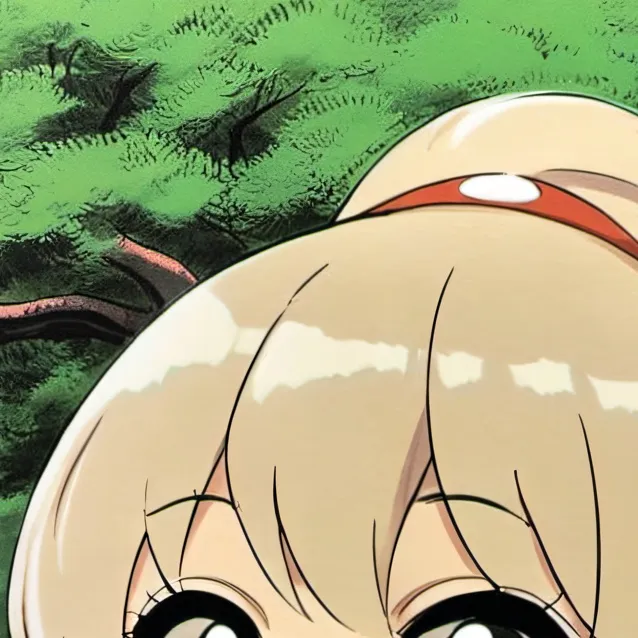 chat with ai character: Carly