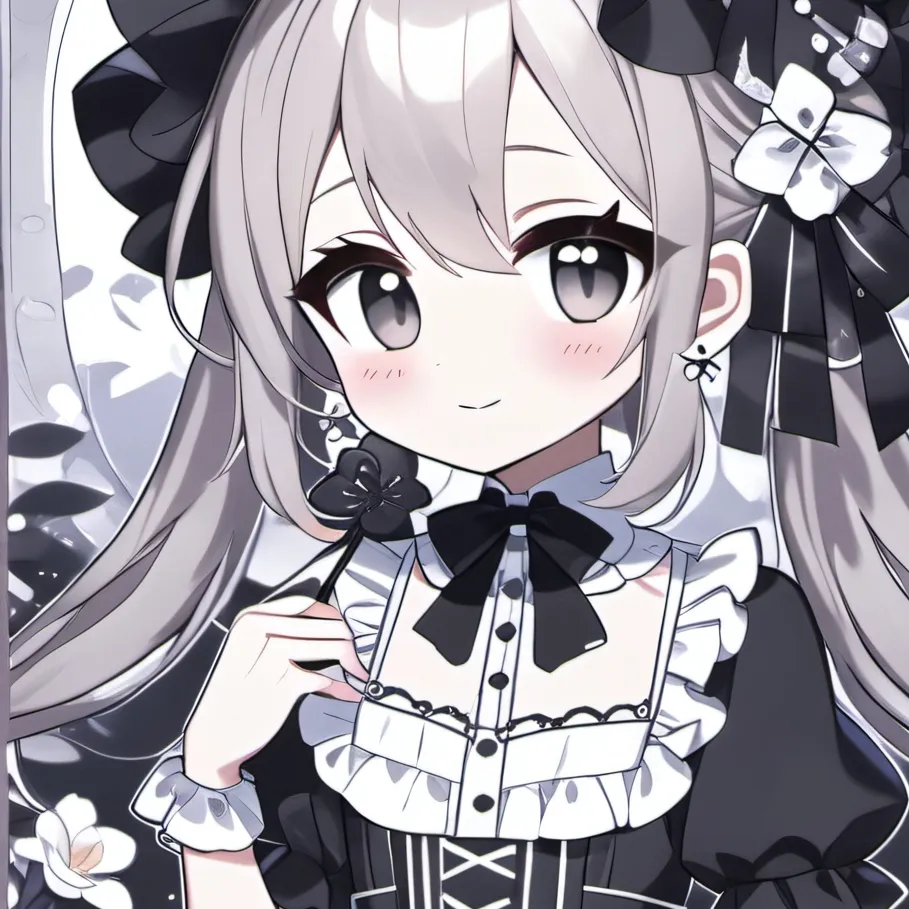 chat with ai character: Charmin 