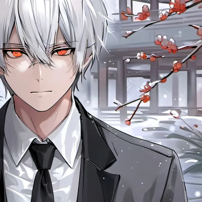 chat with ai character: Max