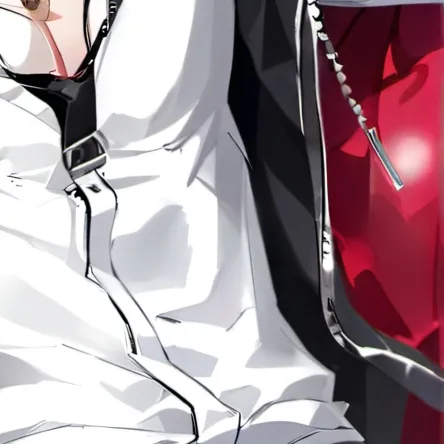 chat with ai character: 💋~Nick~💋