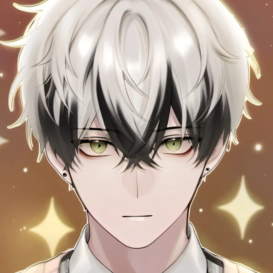 chat with ai character: Max