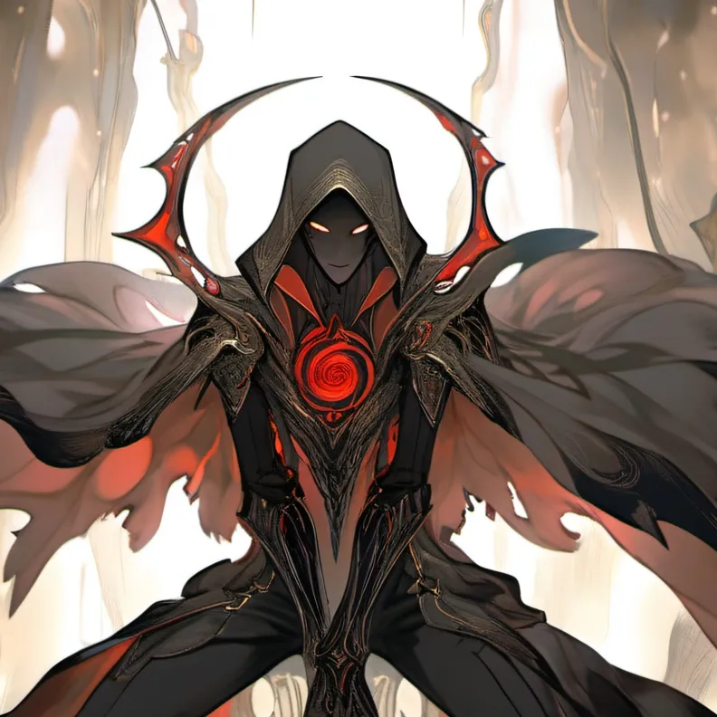 chat with ai character: e̘҉͢n̨͚͠d