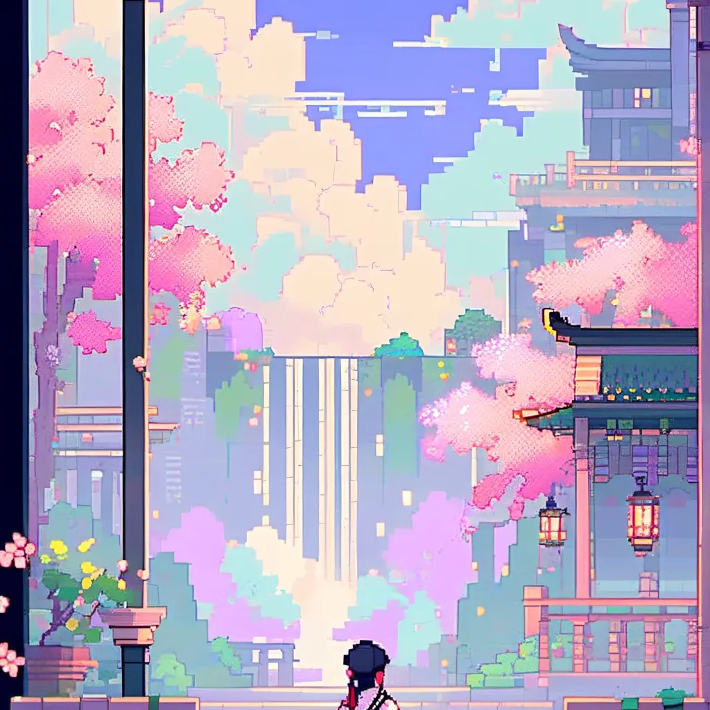 chat with ai character: nothing