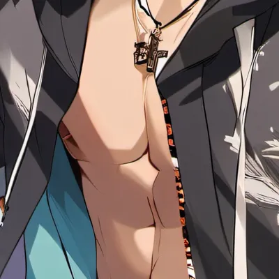 chat with ai character: Andrew