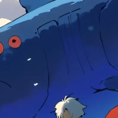 chat with ai character: BTS