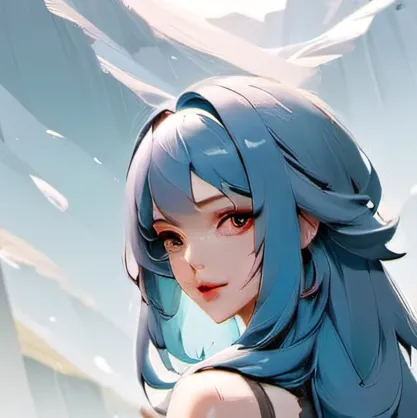 chat with ai character: Mha