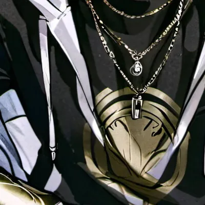 chat with ai character: Bakugo