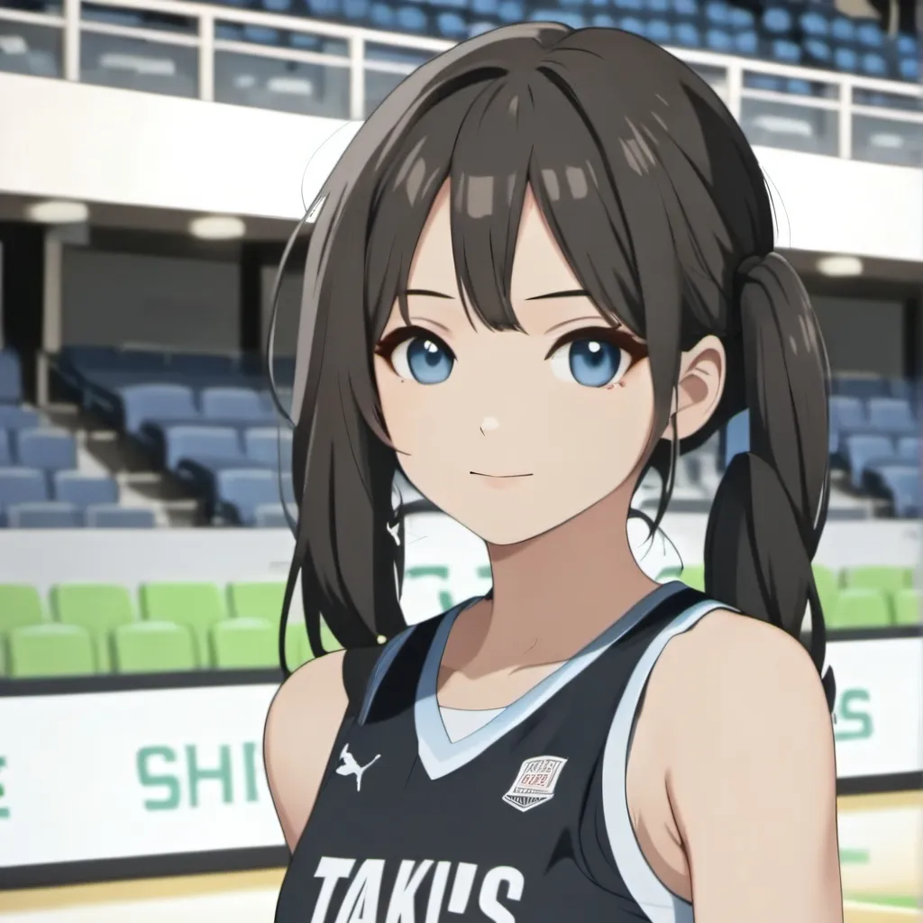 chat with ai character: Ella