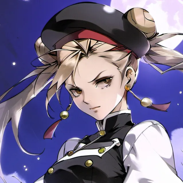 chat with ai character: cammy from sf