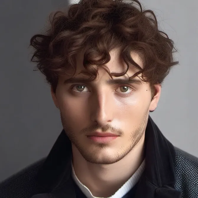 chat with ai character: adam