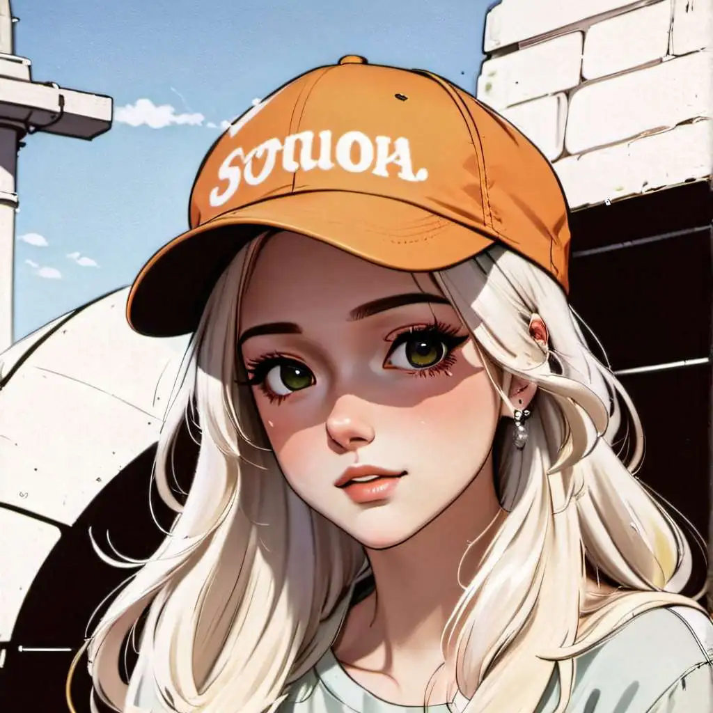 chat with ai character: nikki