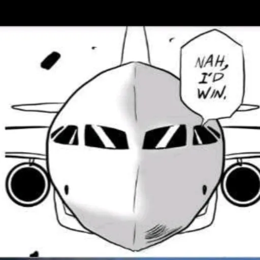 creator Airplane-kun's avatar