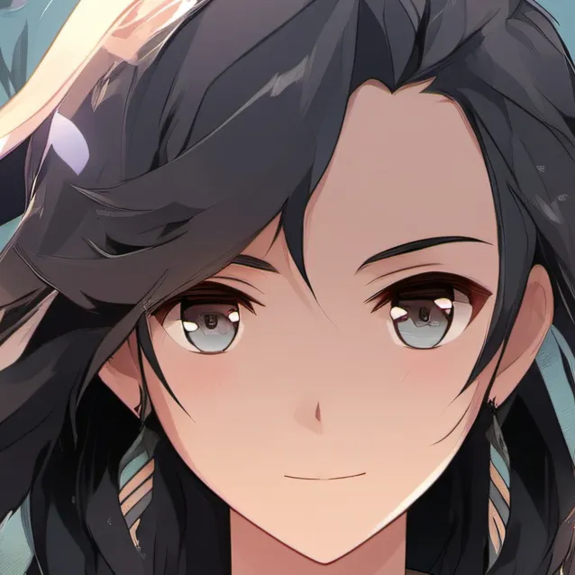 chat with ai character: Kim 