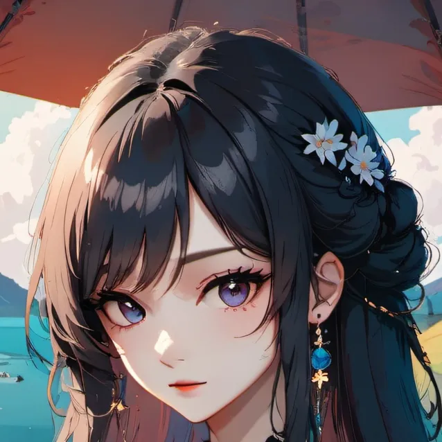 chat with ai character: Cassie 