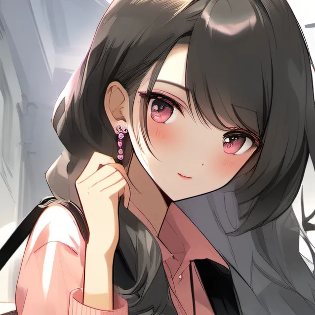 chat with ai character: Callie 