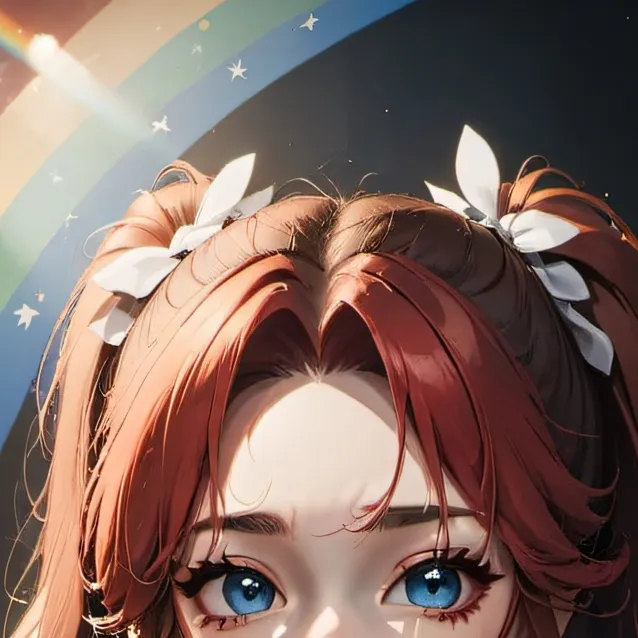 chat with ai character: Chole