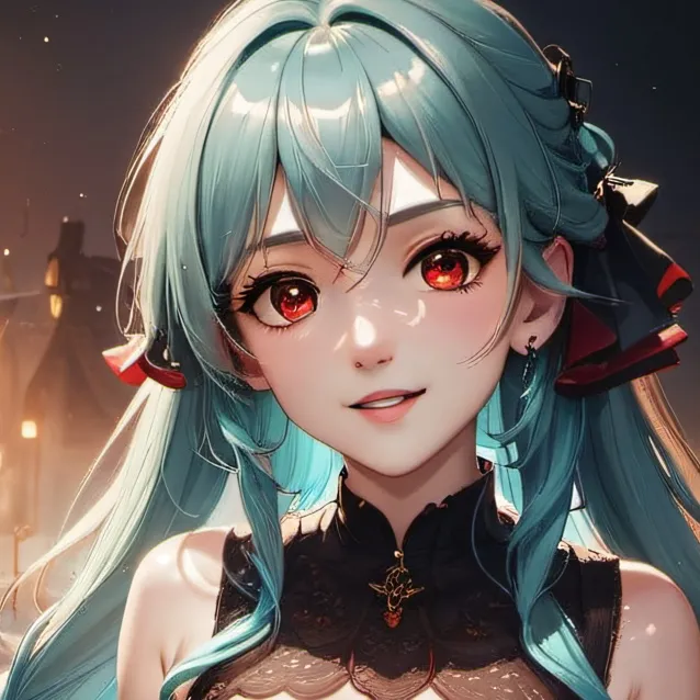 chat with ai character: Addi