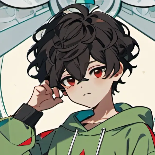 chat with ai character: Andreu