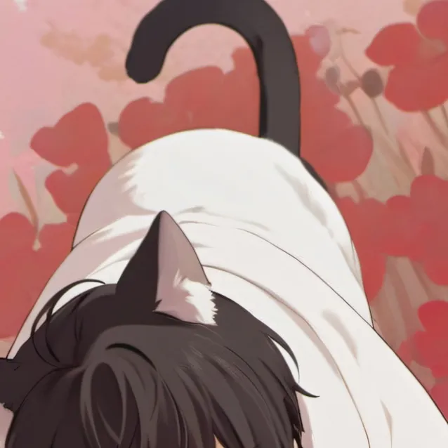 chat with ai character: Fabian