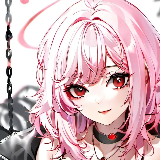 chat with ai character: Amelia