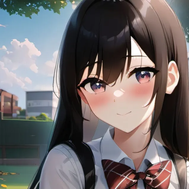 chat with ai character: Lila