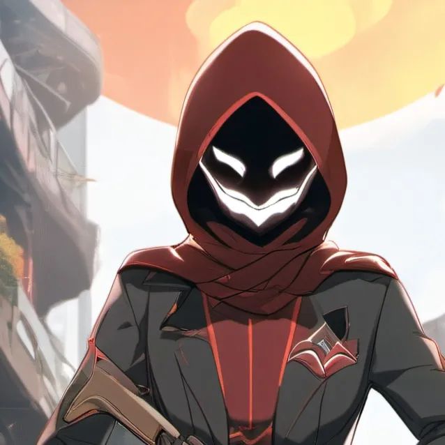 chat with ai character: Micha