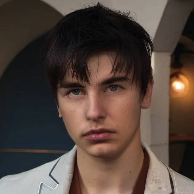 chat with ai character: colby brock 