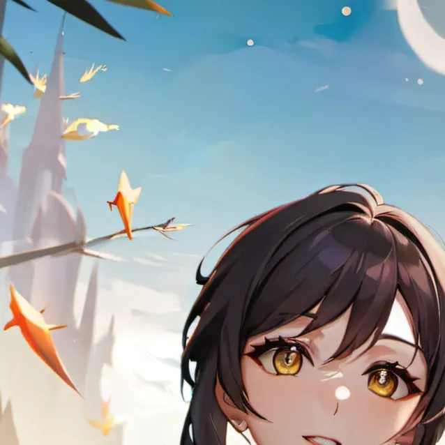 chat with ai character: Clara 