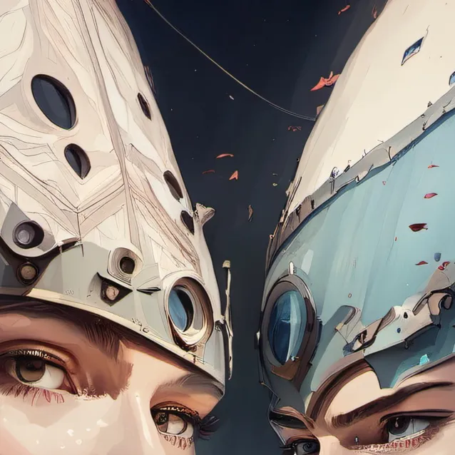 chat with ai character: Mark gay