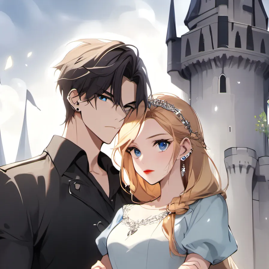 chat with ai character: Zane