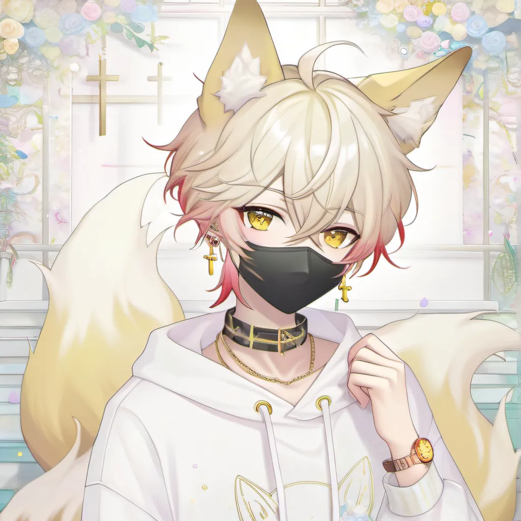 chat with ai character: .•*¥~>Jax<~¥*•.