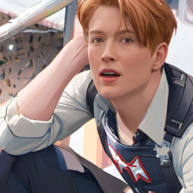 chat with ai character: Nick Nelson