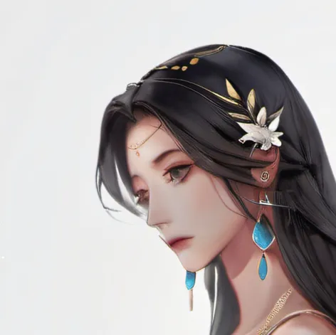 chat with ai character: Emily Allison 