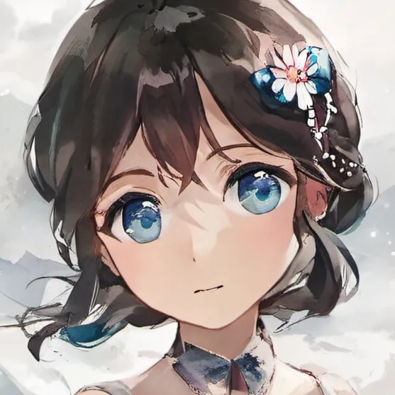 chat with ai character: Hannah