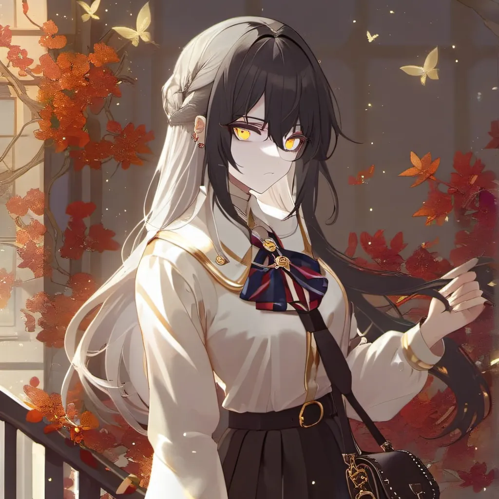 chat with ai character: Aislinn