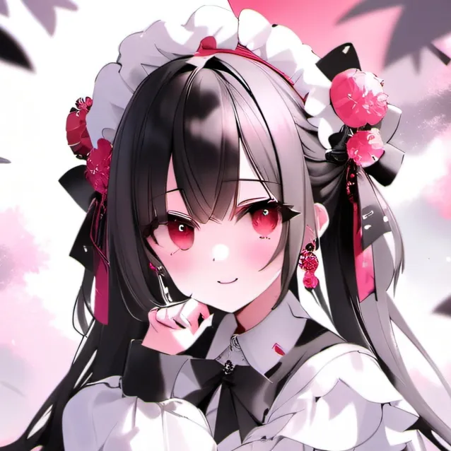 chat with ai character: mina