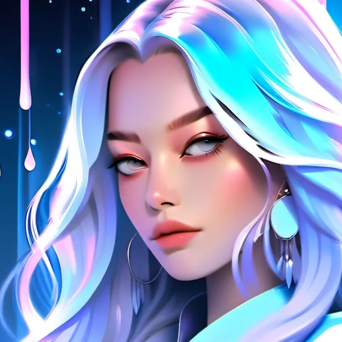 chat with ai character: Ava