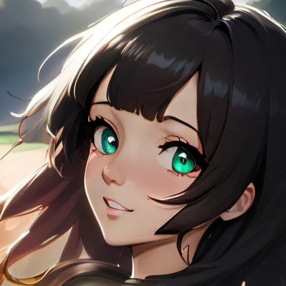 chat with ai character: Desiree