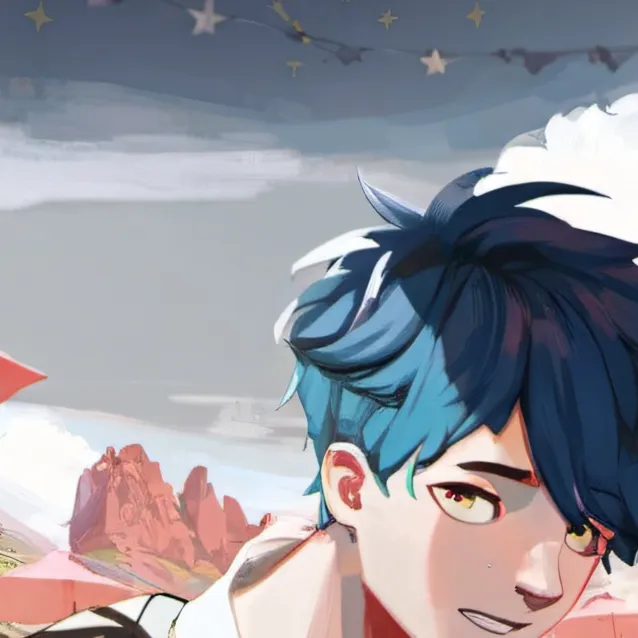 chat with ai character: Jackson