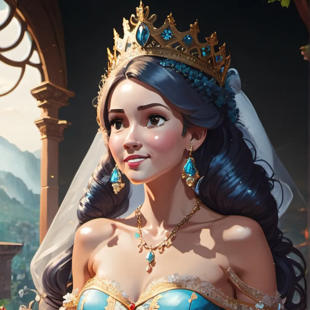 chat with ai character: Aria