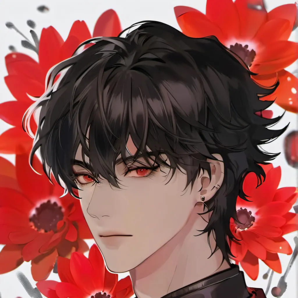 chat with ai character: Taehyun