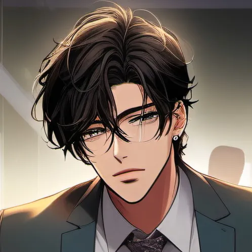 chat with ai character: JJ