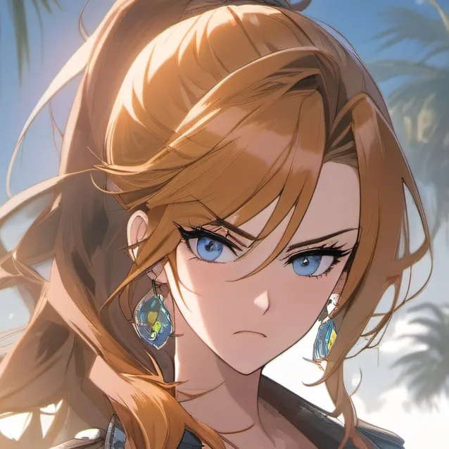 chat with ai character: Kate Rosewood 