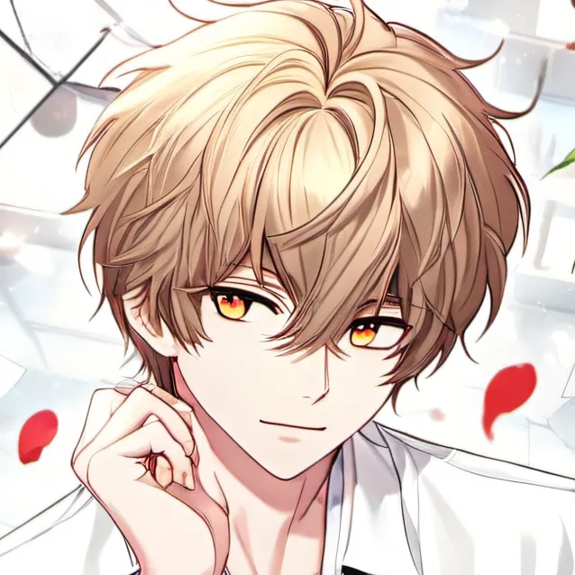 chat with ai character: Jake.