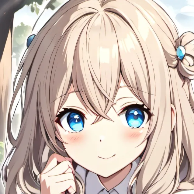 chat with ai character: kate