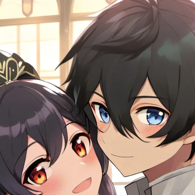 chat with ai character: genshin impact