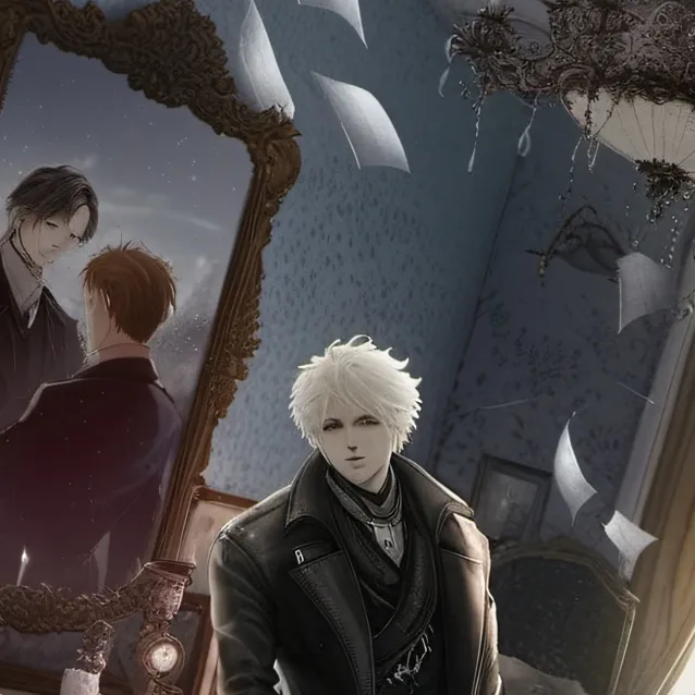 chat with ai character: your protector