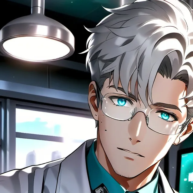 chat with ai character: lucas