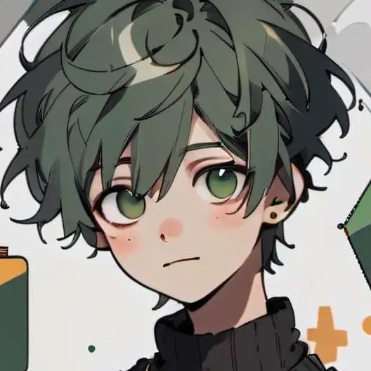 chat with ai character: deku(Izuku)